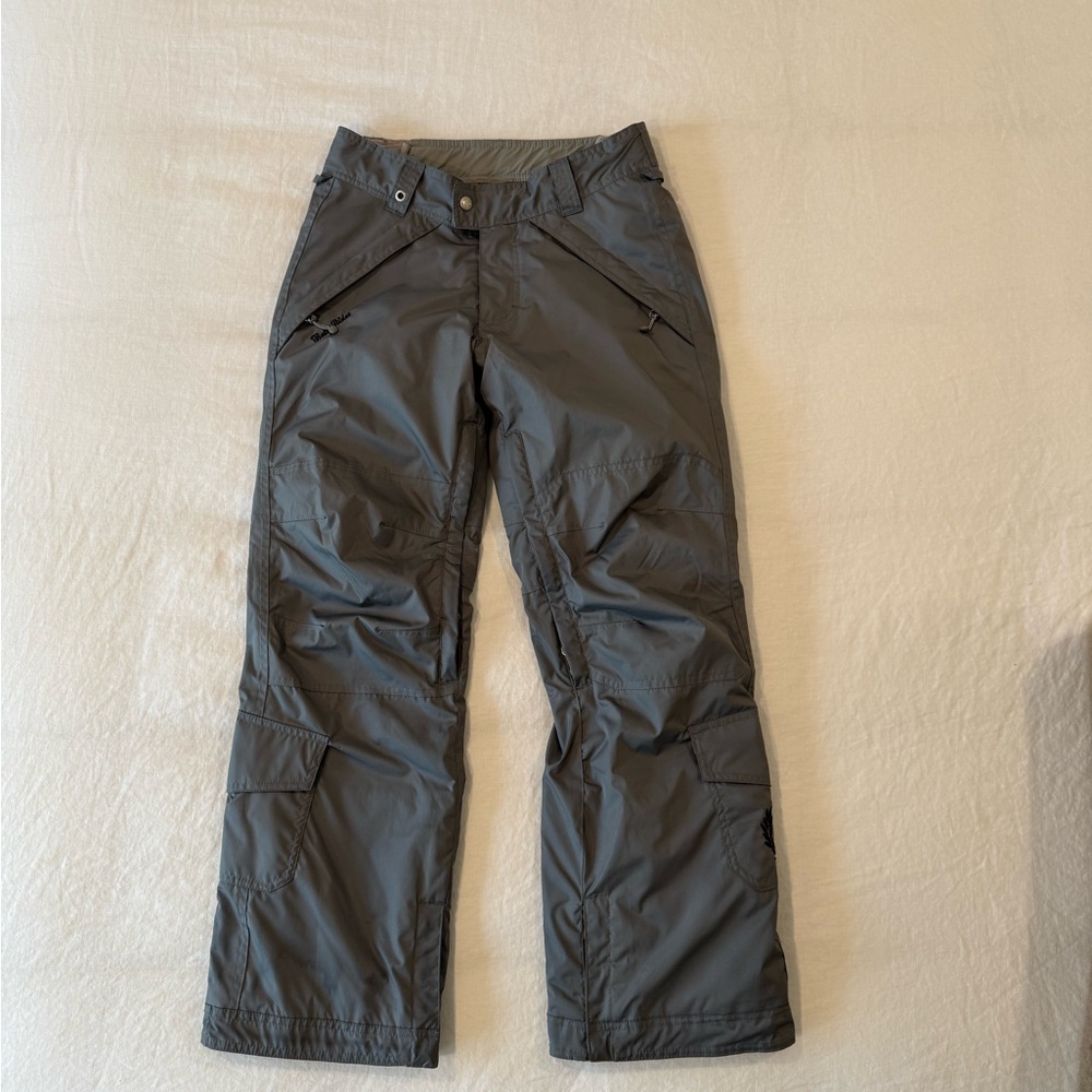 Women’s snowboard pants